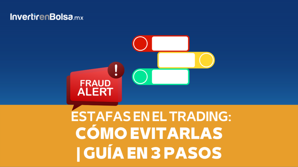 Estafas En El Trading Cómo Evitarlas Guía En 3 Pasos 9517