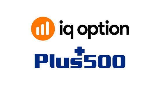 IQ Option vs Plus500