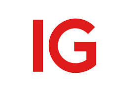 ig markets logo