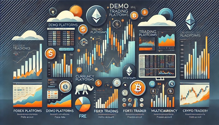 tipos de plataformas trading